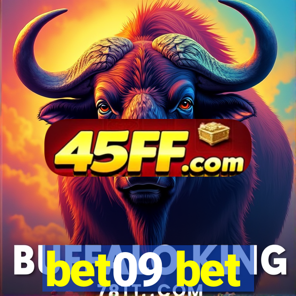 bet09 bet